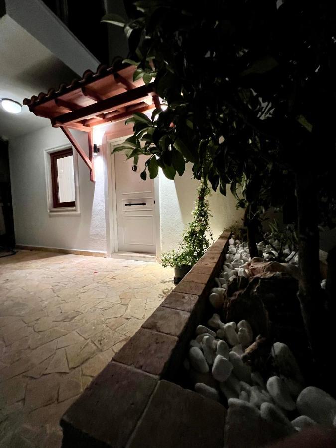 Viola Apart - Kalkan Ngoại thất bức ảnh