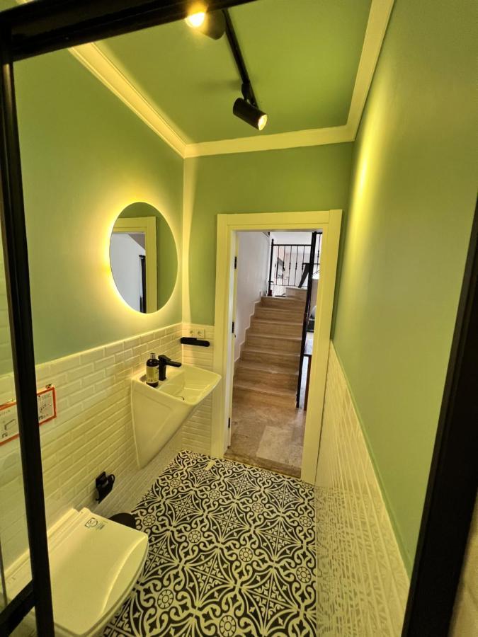Viola Apart - Kalkan Ngoại thất bức ảnh