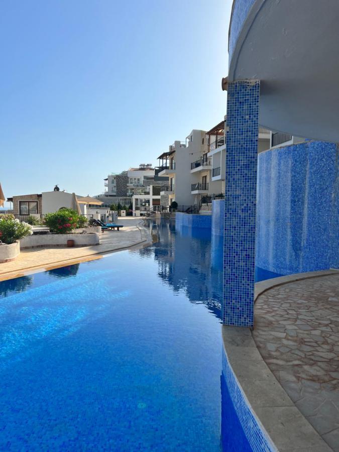 Viola Apart - Kalkan Ngoại thất bức ảnh