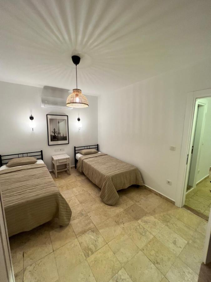 Viola Apart - Kalkan Ngoại thất bức ảnh
