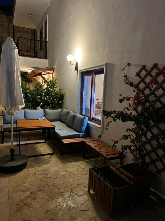 Viola Apart - Kalkan Ngoại thất bức ảnh